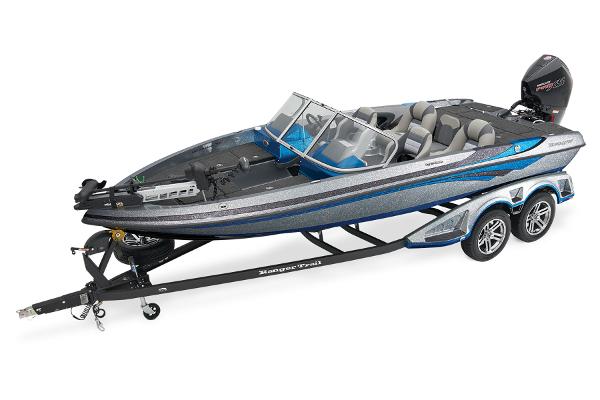 2026 Ranger 212LS - 2