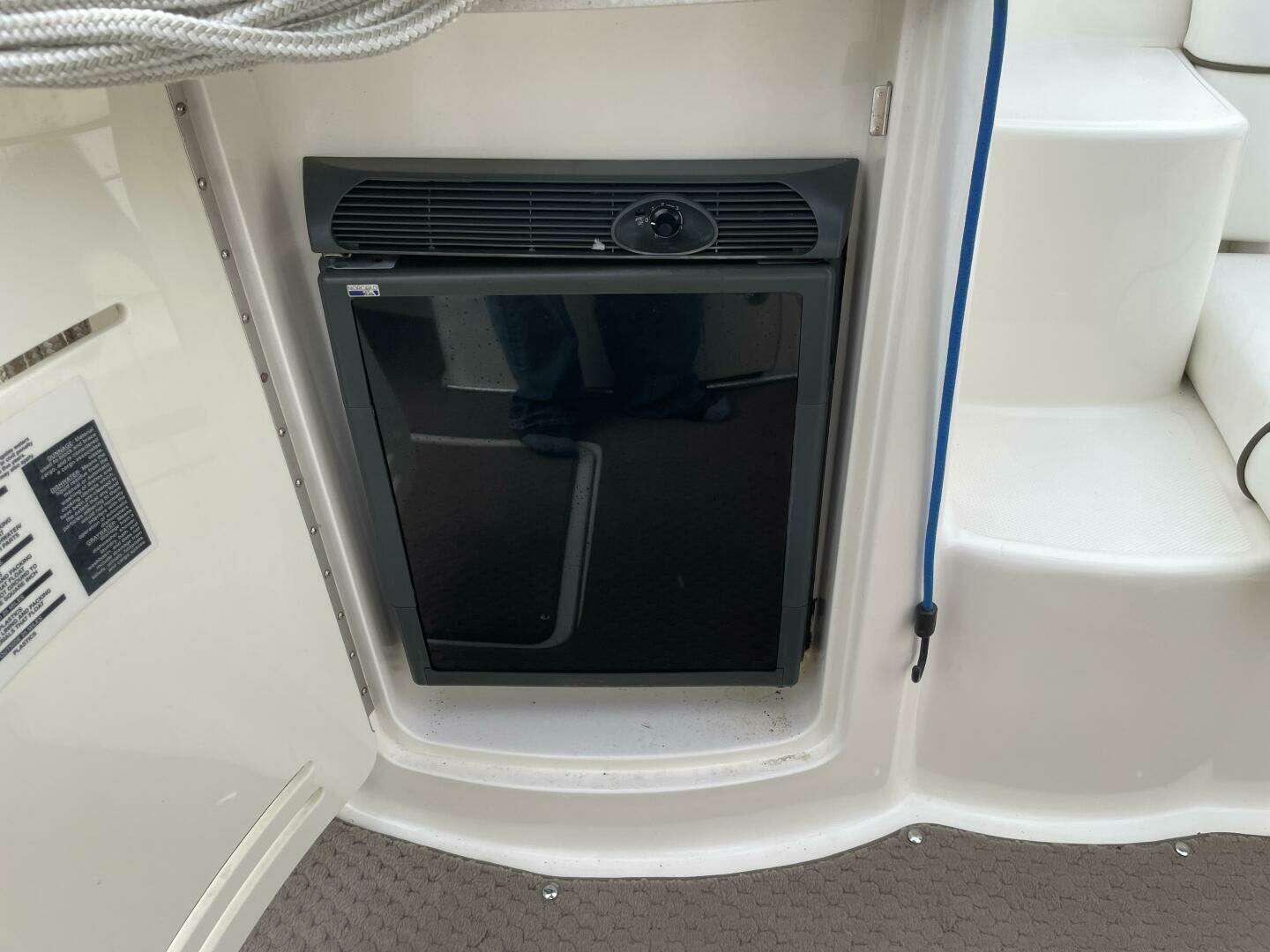 2008 Sea Ray 270 SLX - Image 20