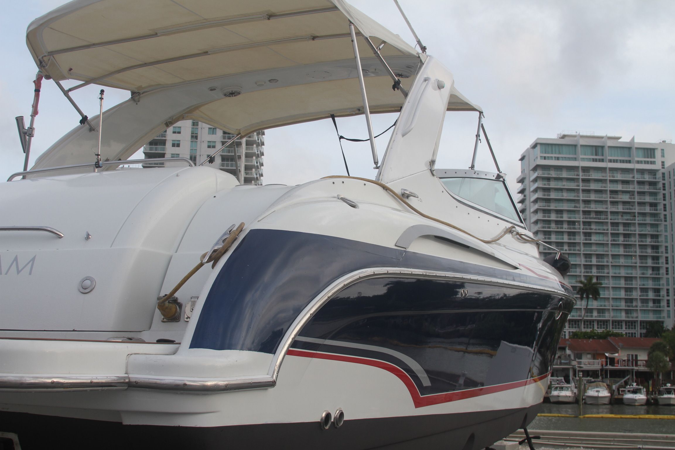 2008 Formula 370 Super Sport - 28