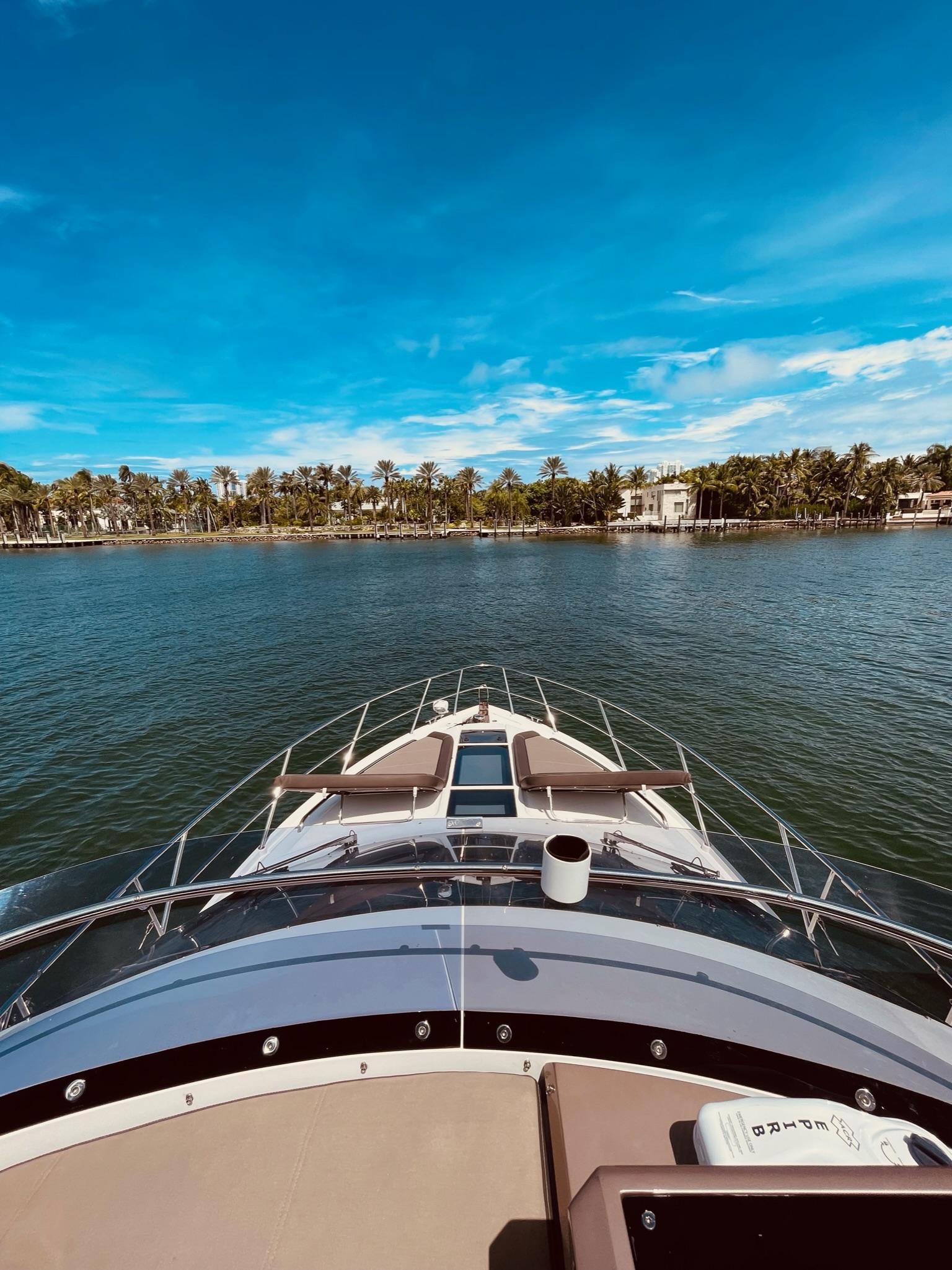 2020 Galeon 420 Fly - 103