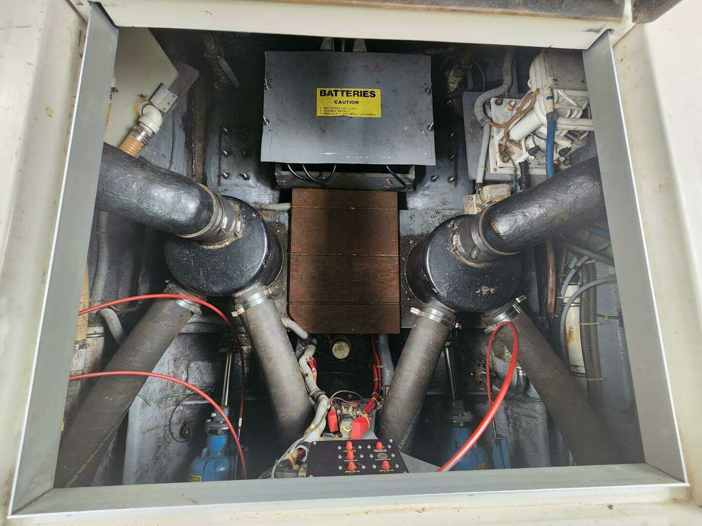 1987 Sea Ray — - Image 21
