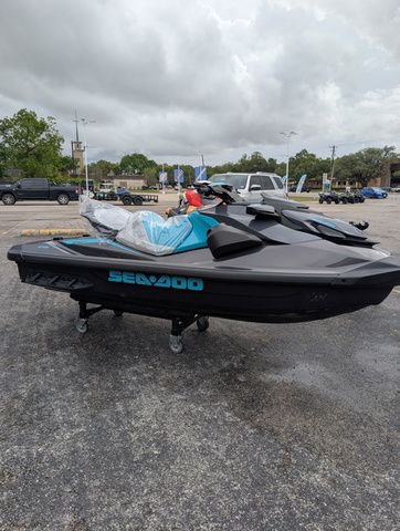 2026 Sea-Doo 36TD - 2