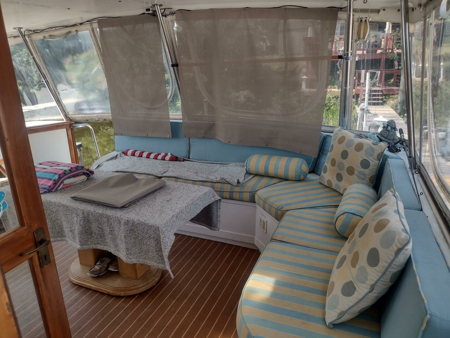 2000 Sterling GRAND CAYMAN - Image 8
