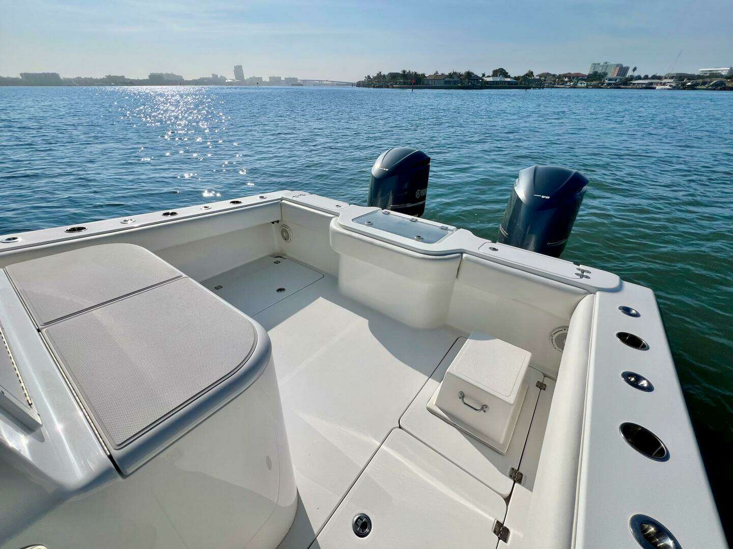 2015 Freeman 34VH - Image 12