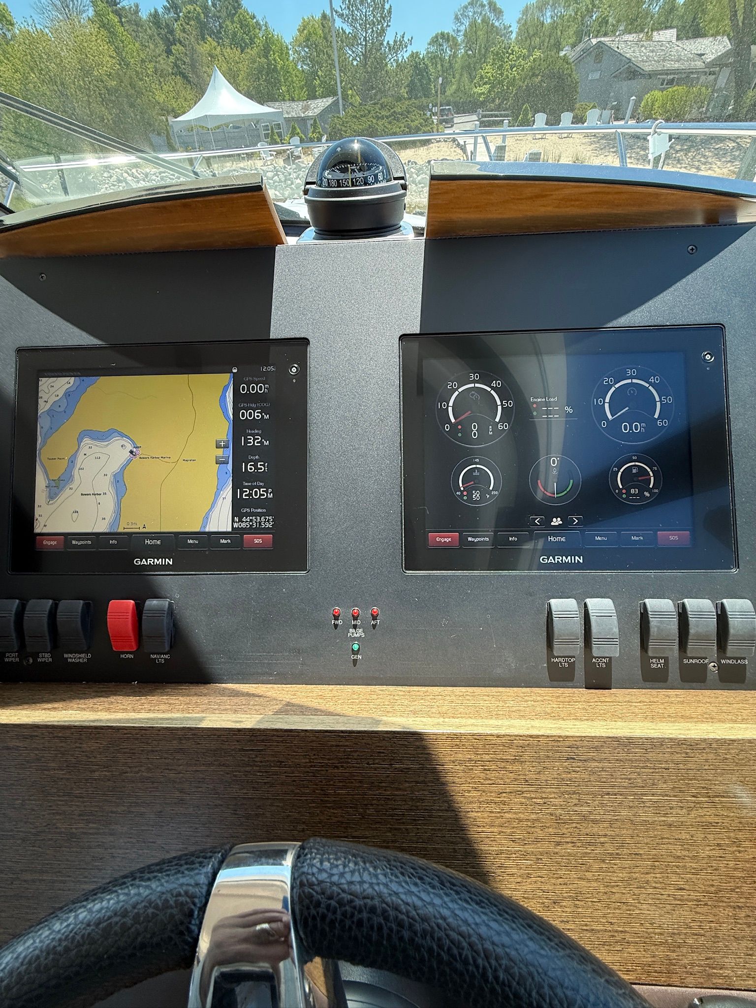 2017 Tiara Yachts C44 Coupe - 53