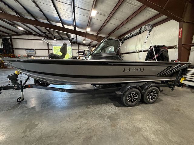 2026 Lund 2075 Impact XS Sport - 3