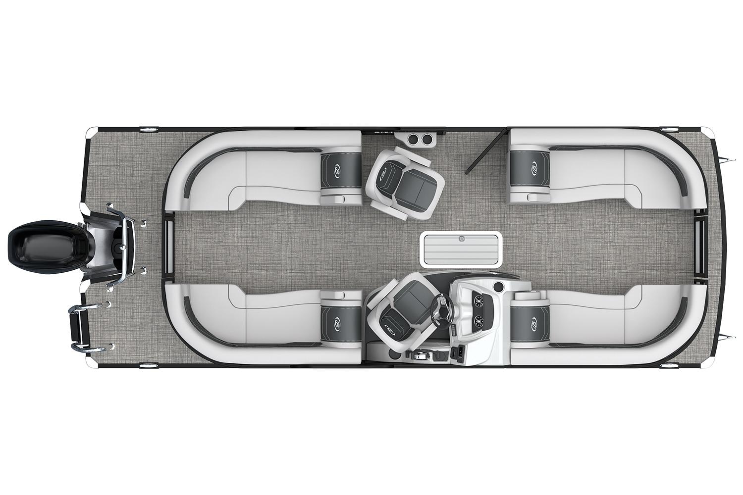 2026 Barletta Cabrio 22QC