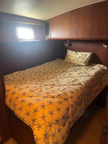 1985 Hatteras 45 Convertible - 62