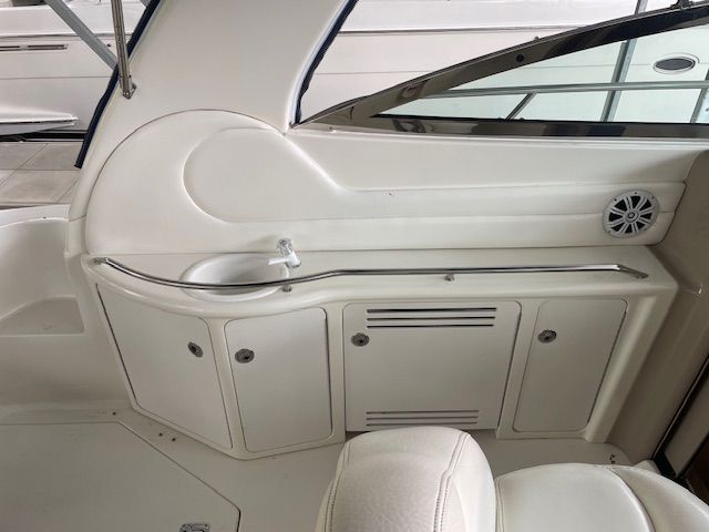 2000 Sea Ray 380 Sundancer - 14