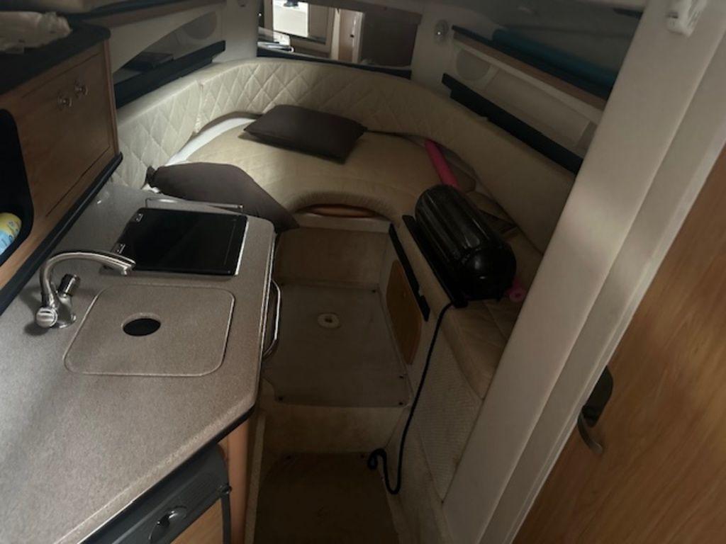 2006 Sea Ray Sundancer 260 - 12