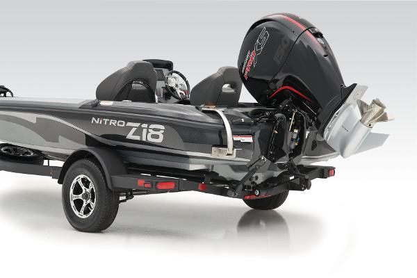 2025 Nitro Z18 - 54