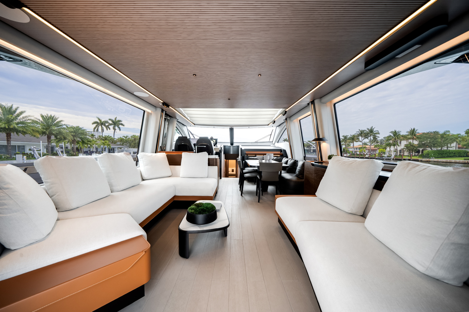 2026 Azimut S8 - Image 44