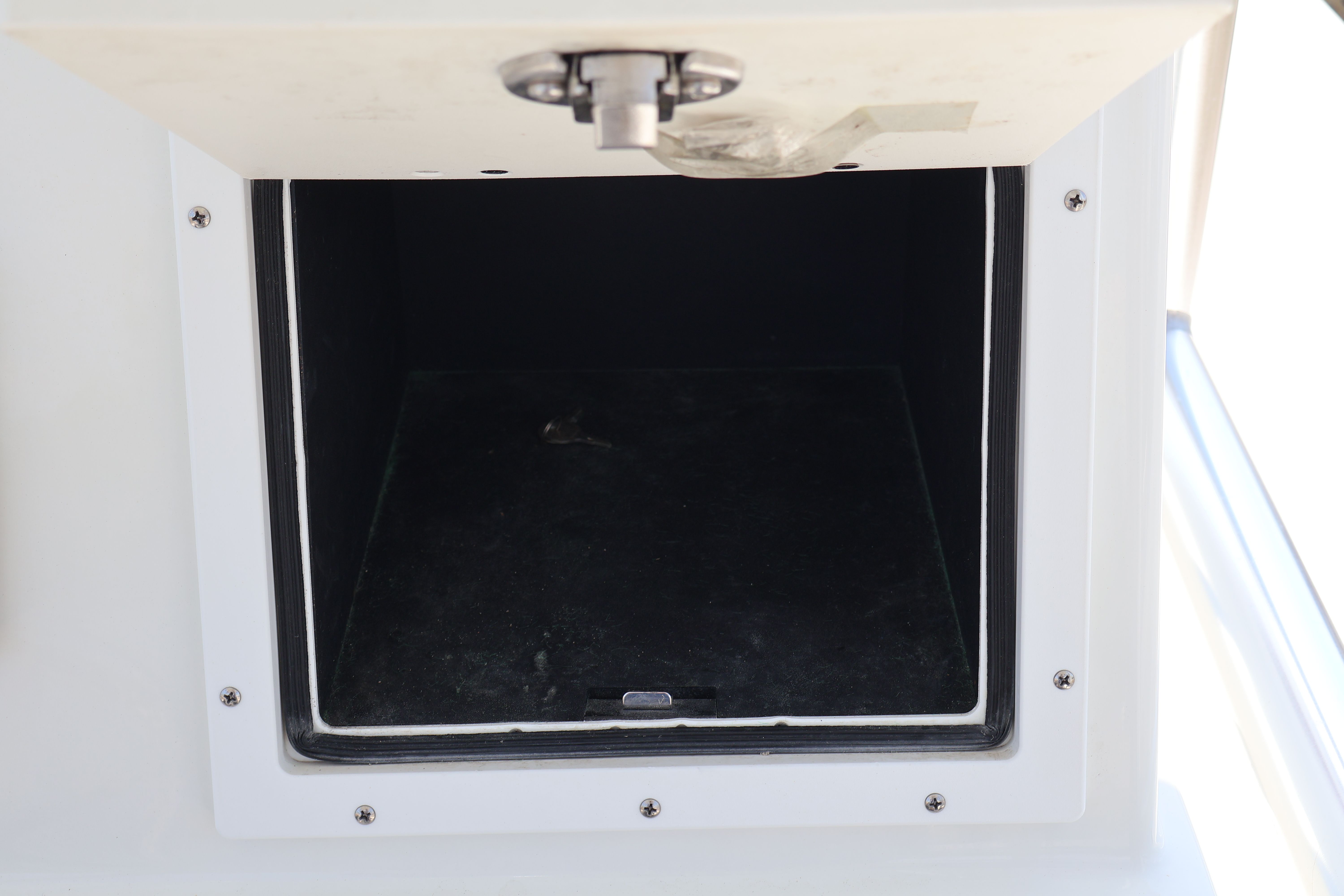 2020 KenCraft 2460 Bay Rider - 18