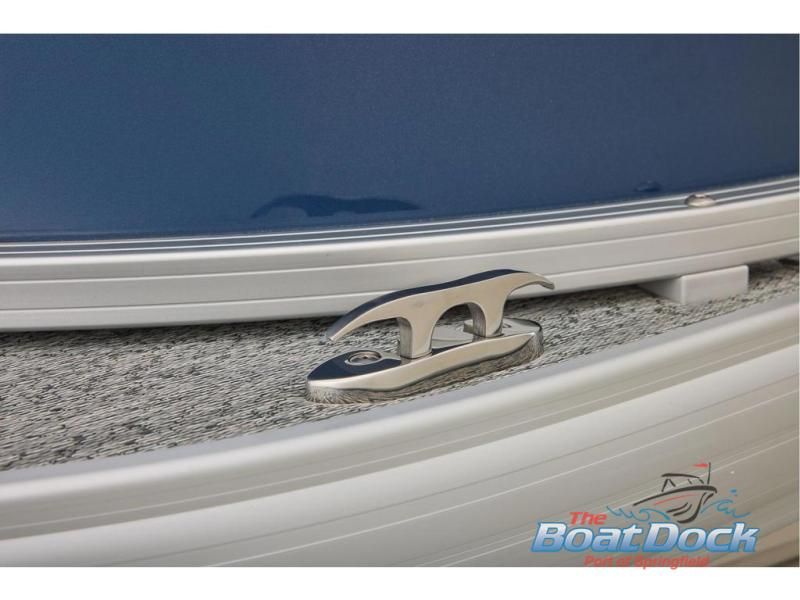2026 BASS BUGGY 18 DLX - 53