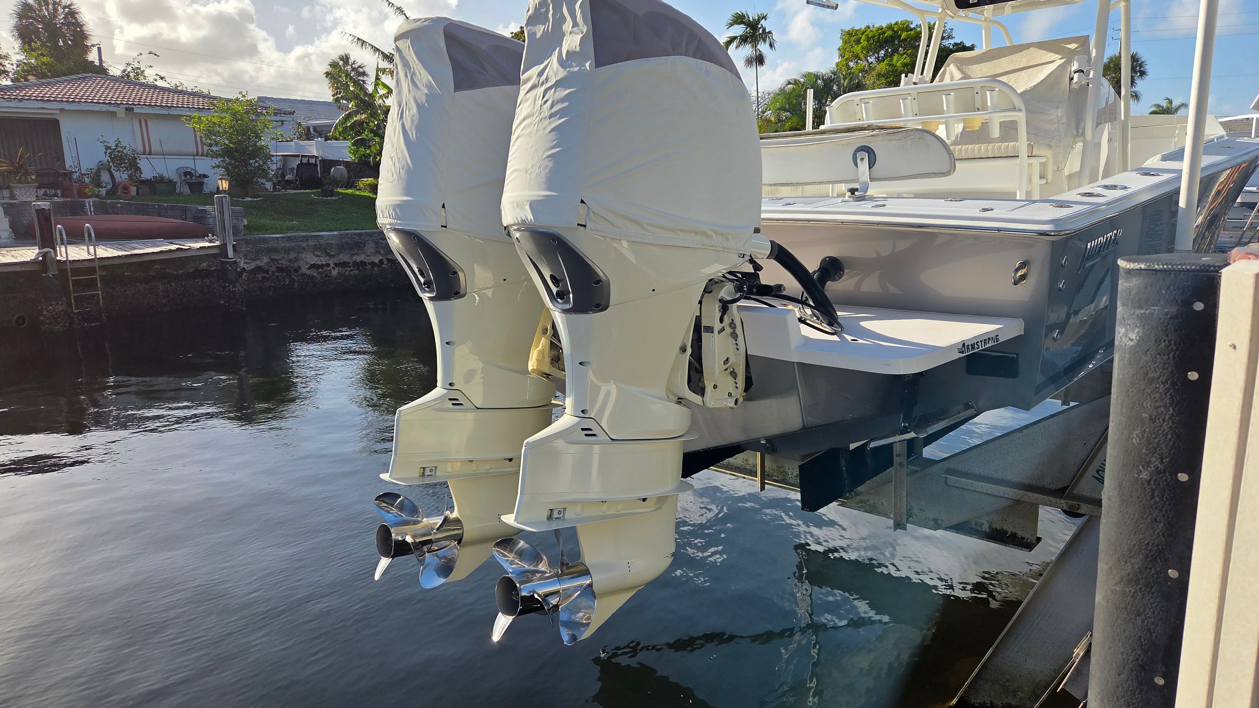 2001 Jupiter 31Cuddy - 6