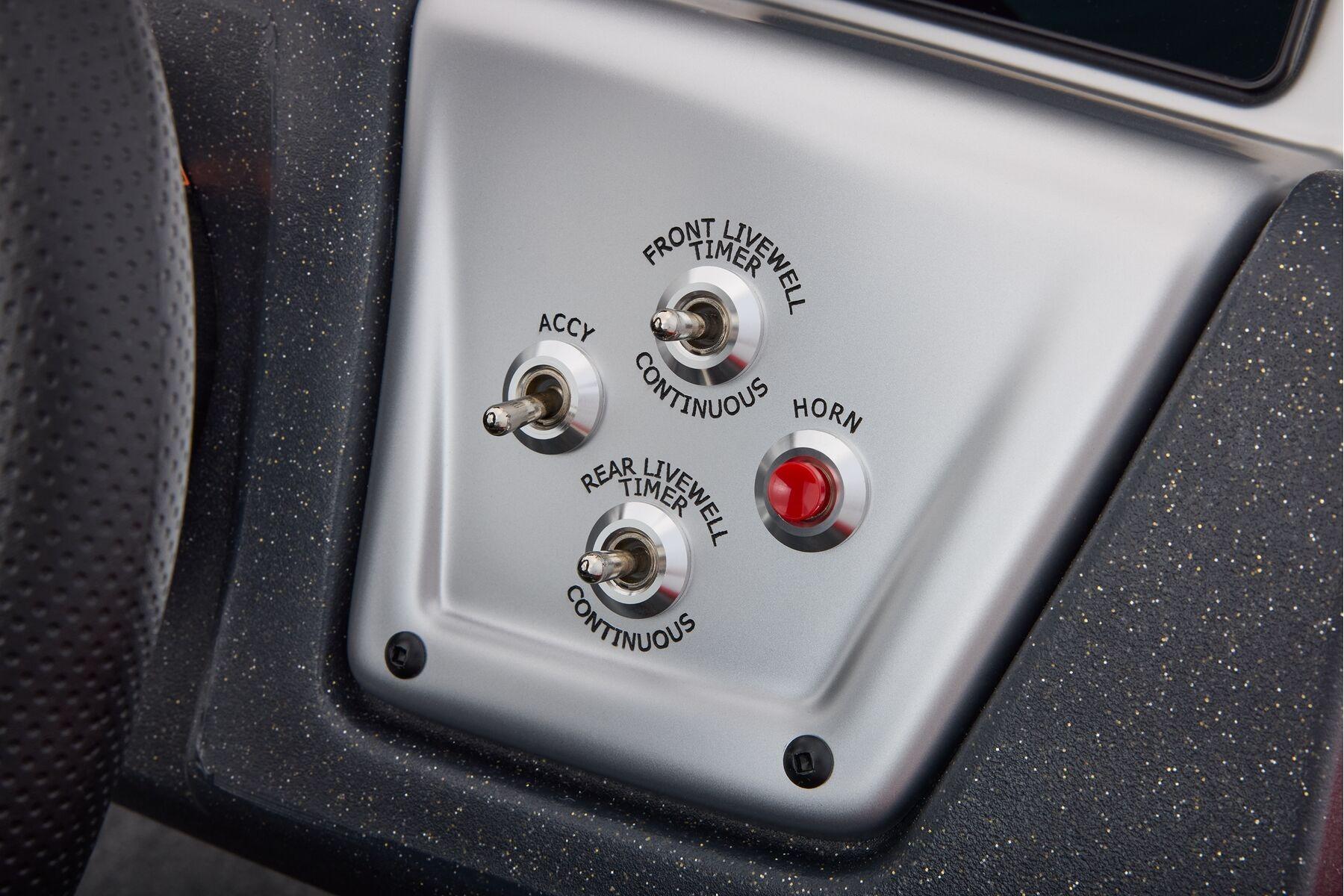 2026 Tracker Pro Team 175 Crappie Edition - 63