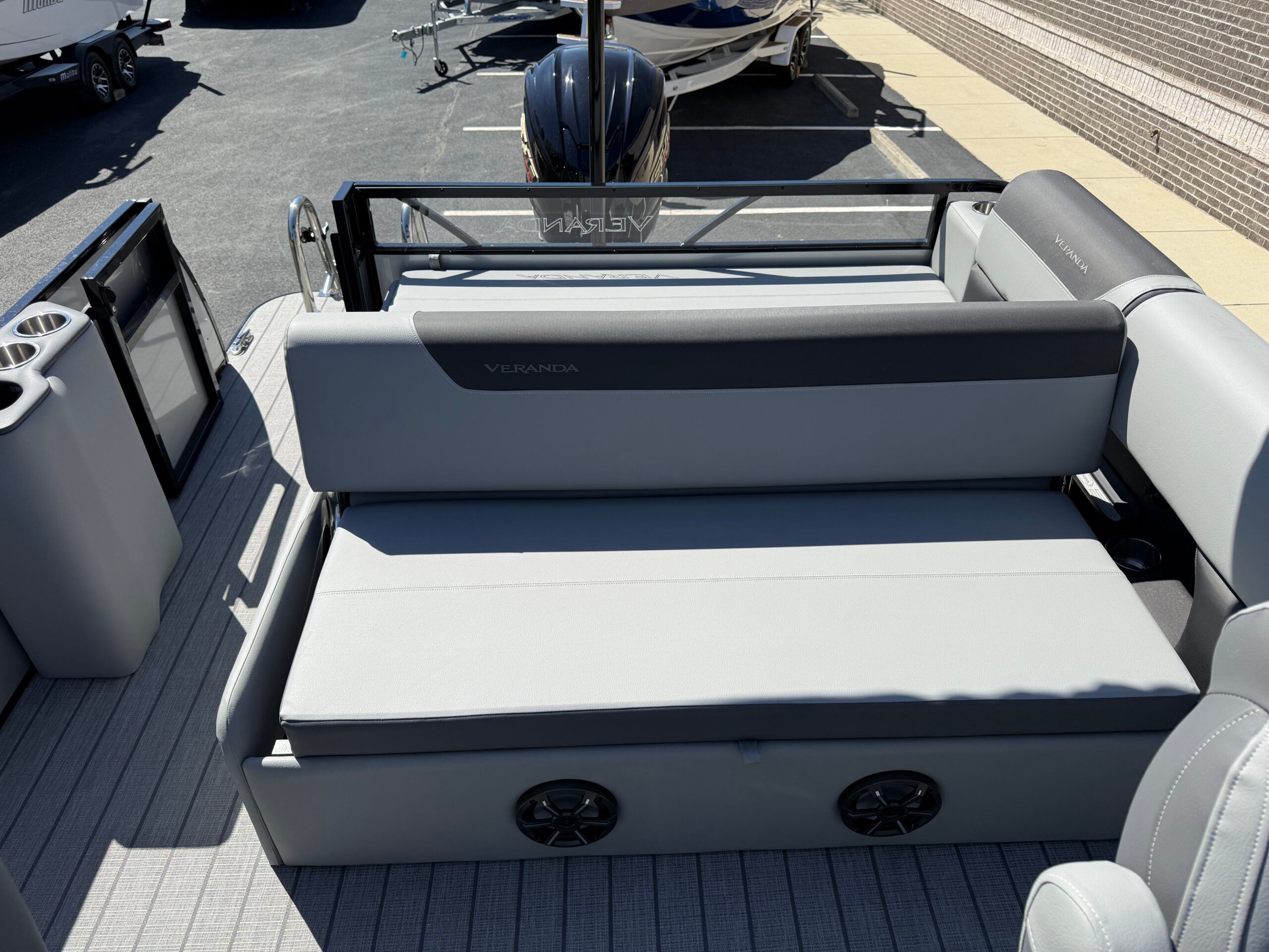 2026 Veranda Relax VR25VLC - 18