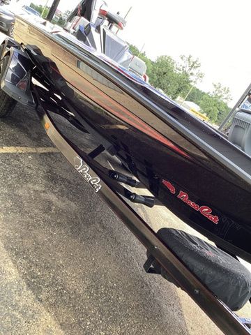 2026 Bass Cat Cougar FTD SP - 28