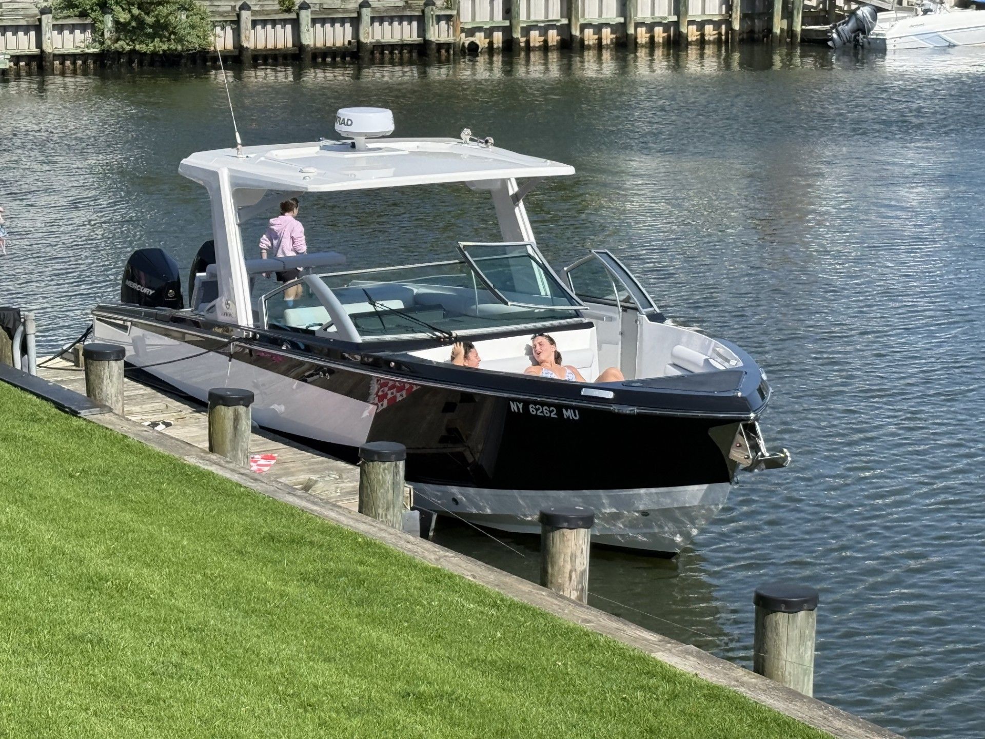 2023 Aviara AV32 OB