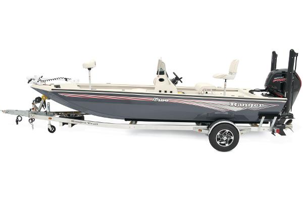 2026 Ranger RB190 - 12
