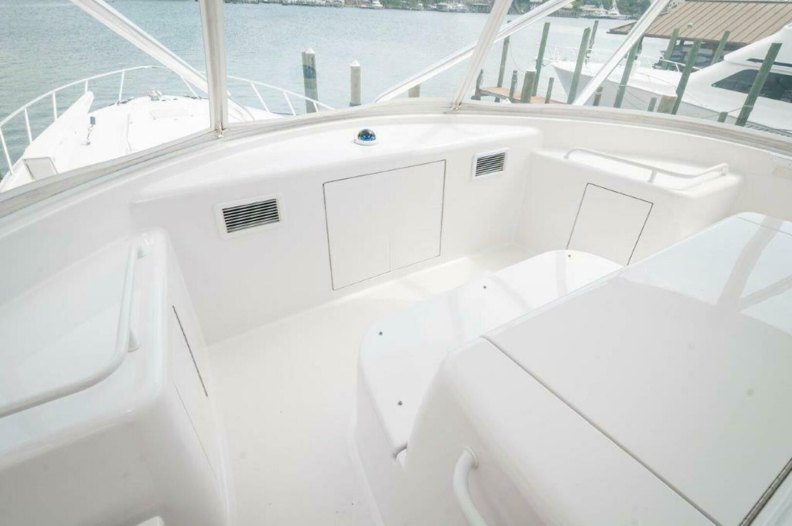 2016 Hatteras GT60 - 73