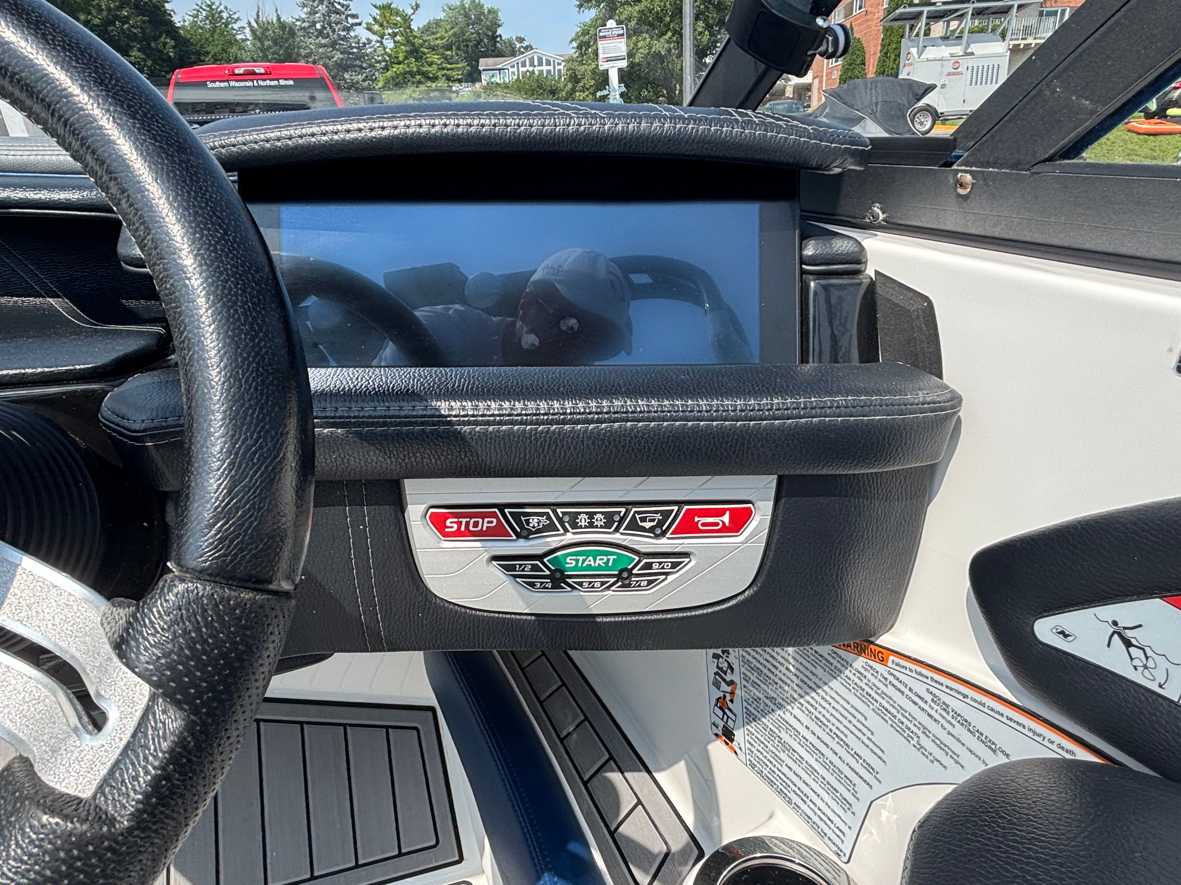 2017 Nautique Super Air Nautique G23 - 8