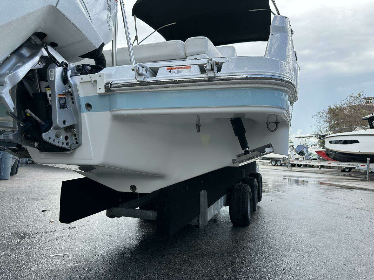 2020 Four Winns HD 240 OB - Image 69