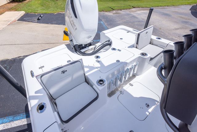2026 Sea Pro 230 Bay - 26