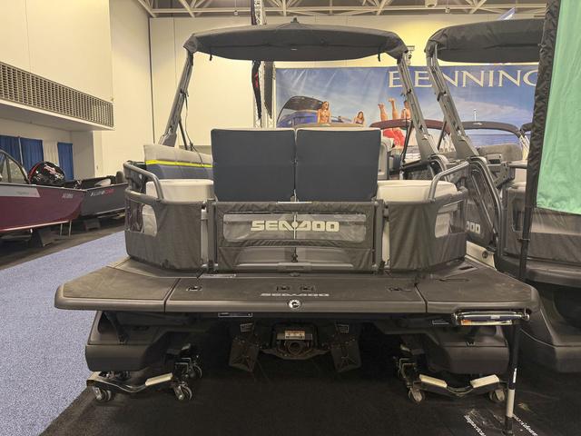 2025 Sea-Doo Switch Cruise Limited 21 - 4