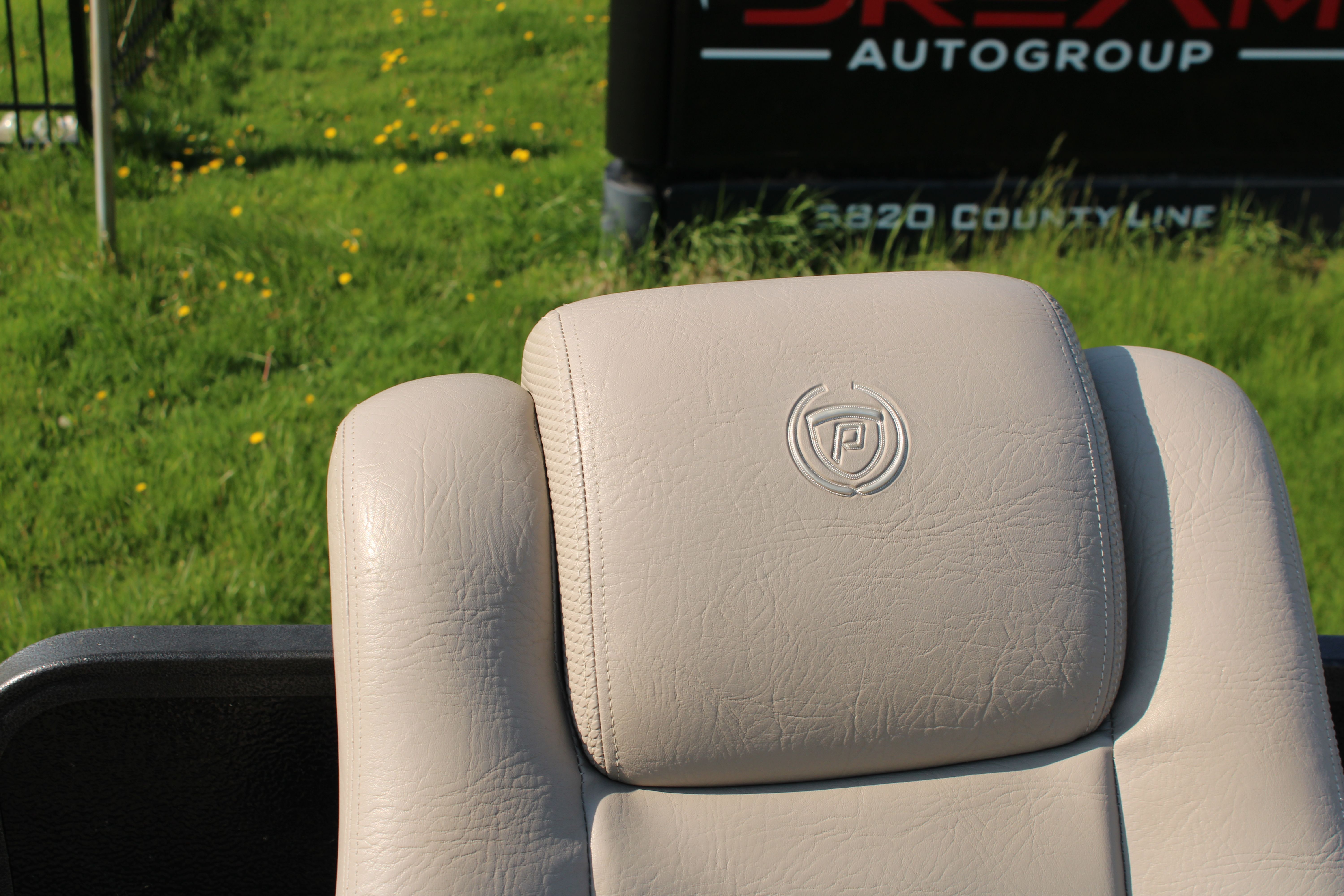 2012 Premier 250 Grand Majestic - 29