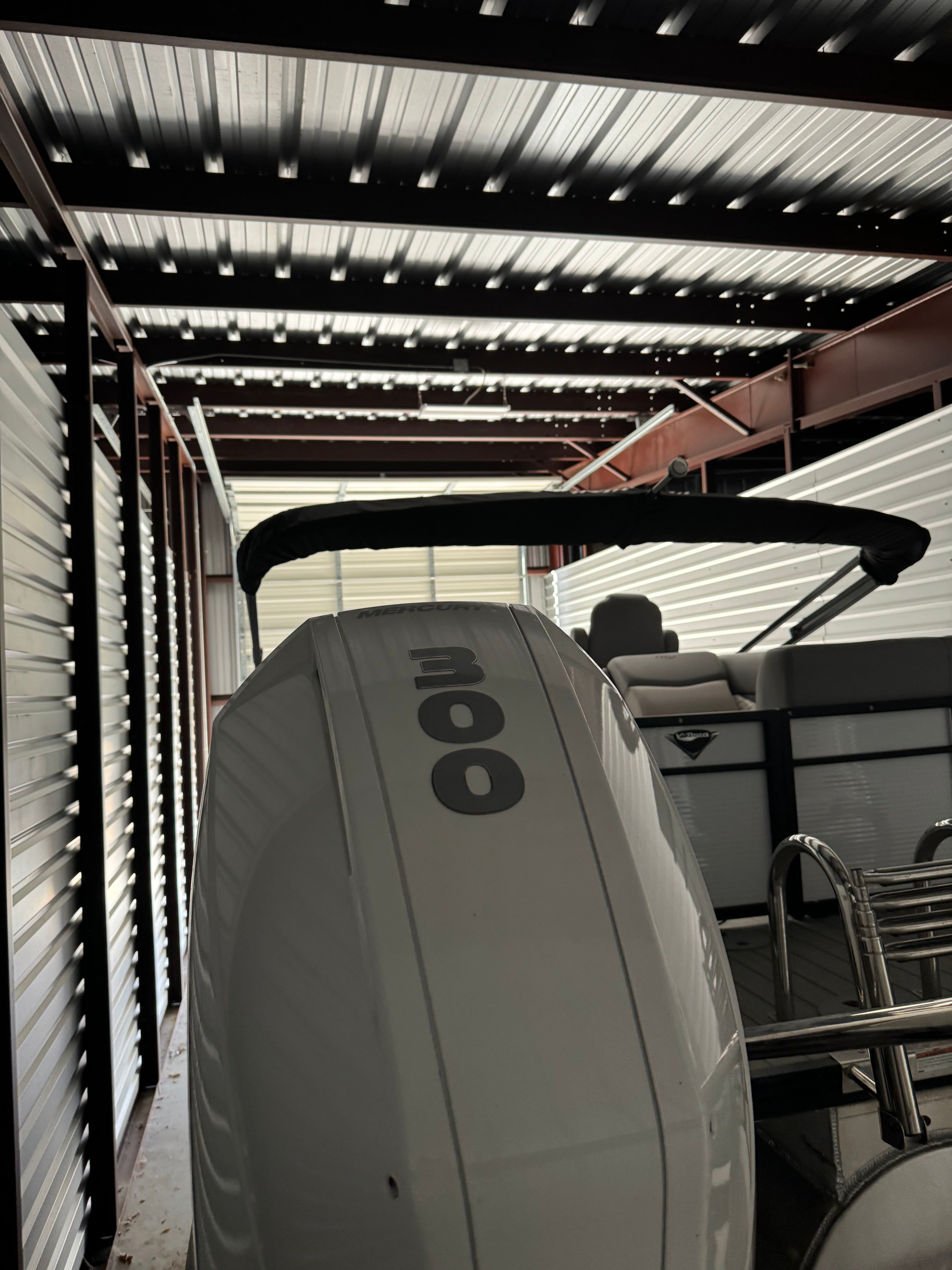 2022 Manitou Encore 250SHP - 20