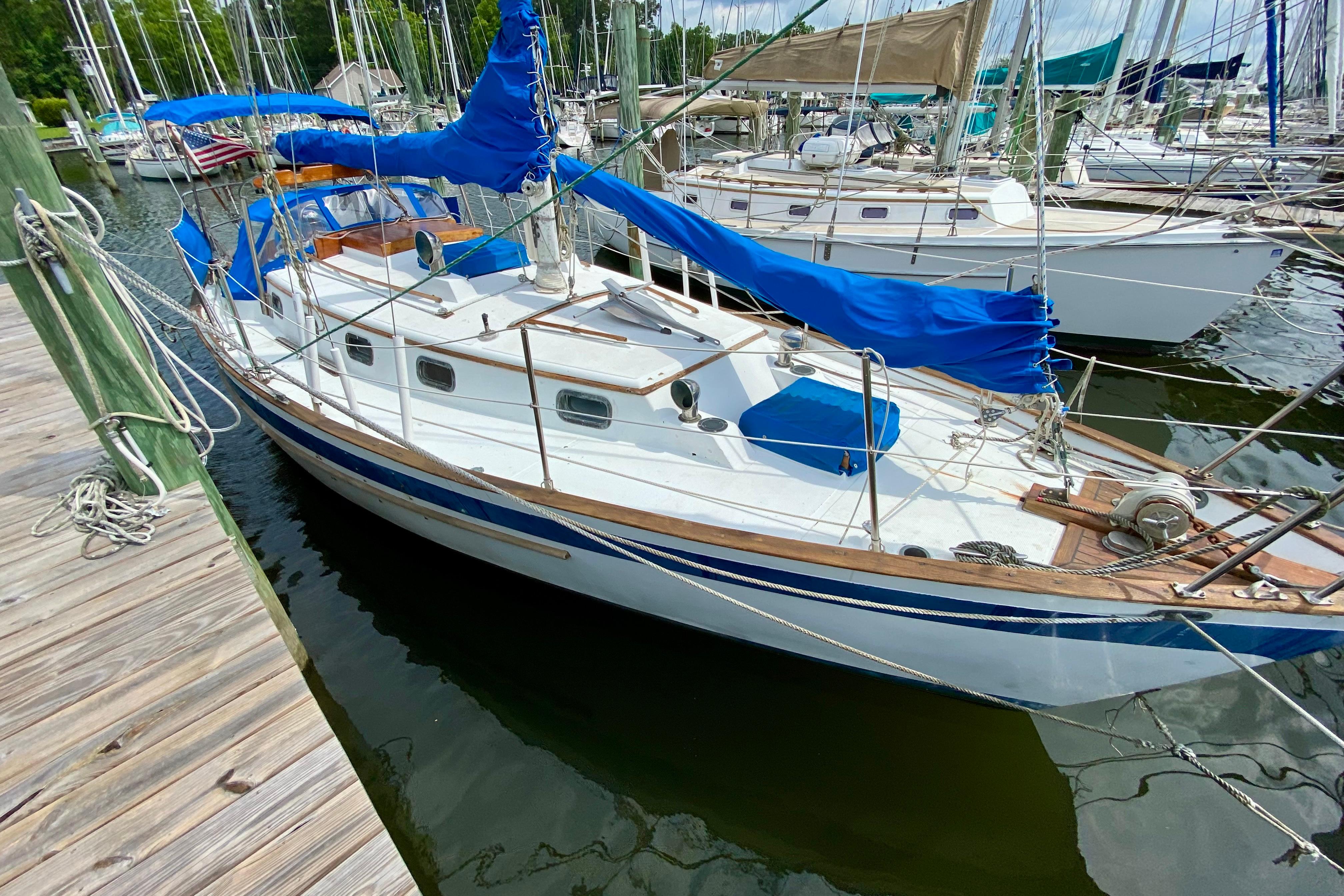 1981 Union EO 32
