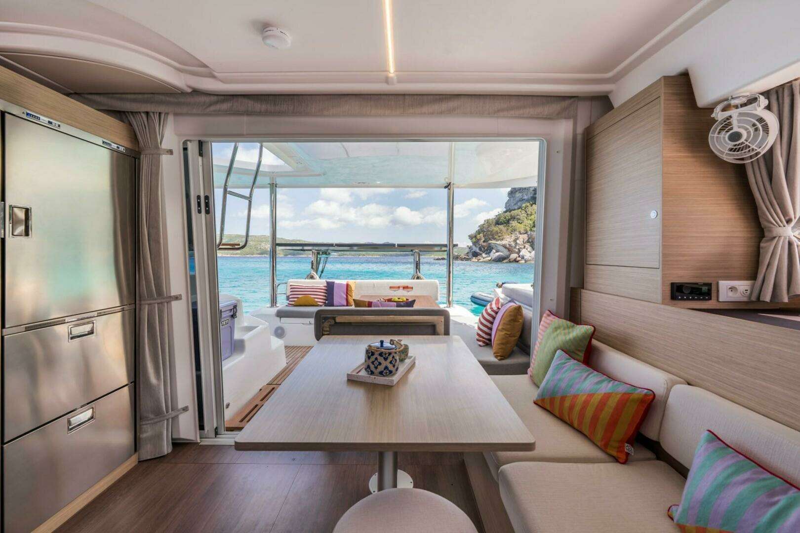 2026 Lagoon 38 Owner's Version - Image 22