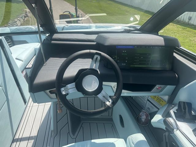 2026 Nautique G23 - 17
