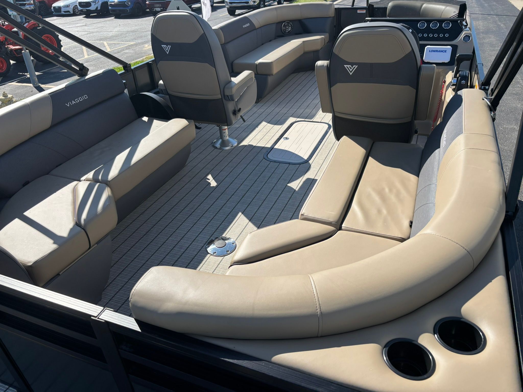 2026 Viaggio V20U - 35