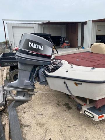 1998 Ranger Commanche 519SVS - 9