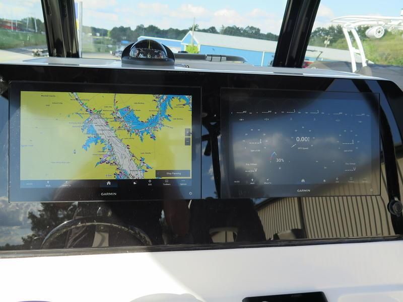 2025 Sportsman Open 282 Center Console - 21