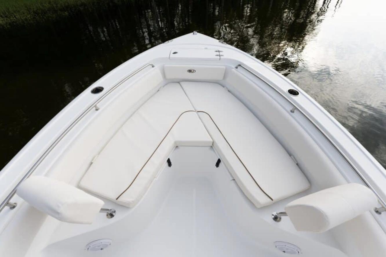 2026 Sea Hunt Ultra 239 SE