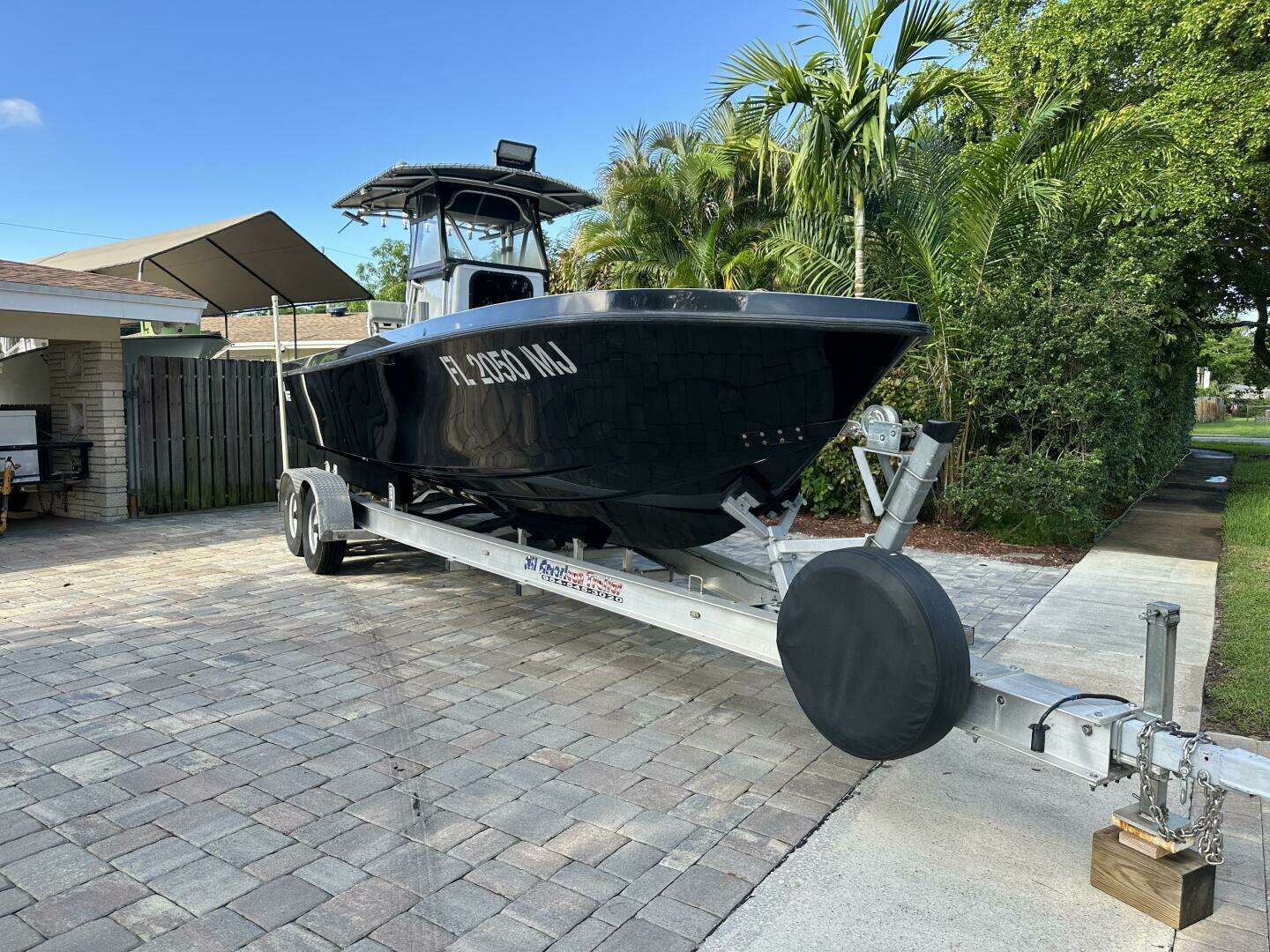 2004 SeaVee — - Image 3