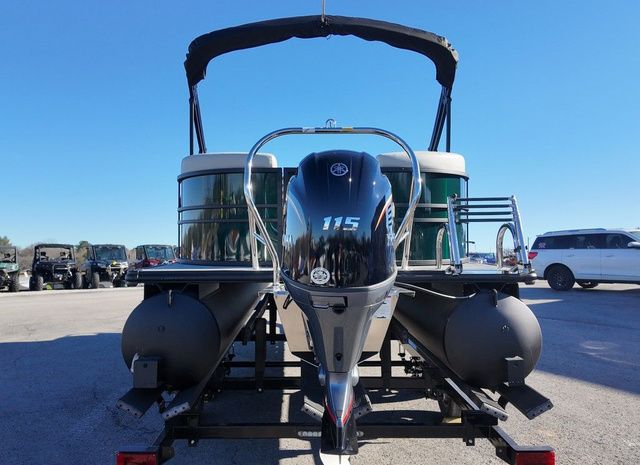 2026 Sylvan MIRAGE 822LZ - 5