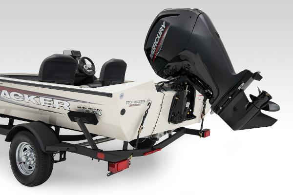 2025 Tracker Pro Team 175 Crappie Edition - 46