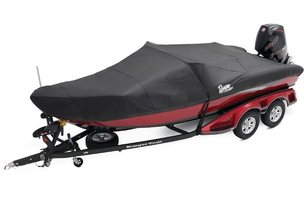 2026 Ranger 1850MS - 17