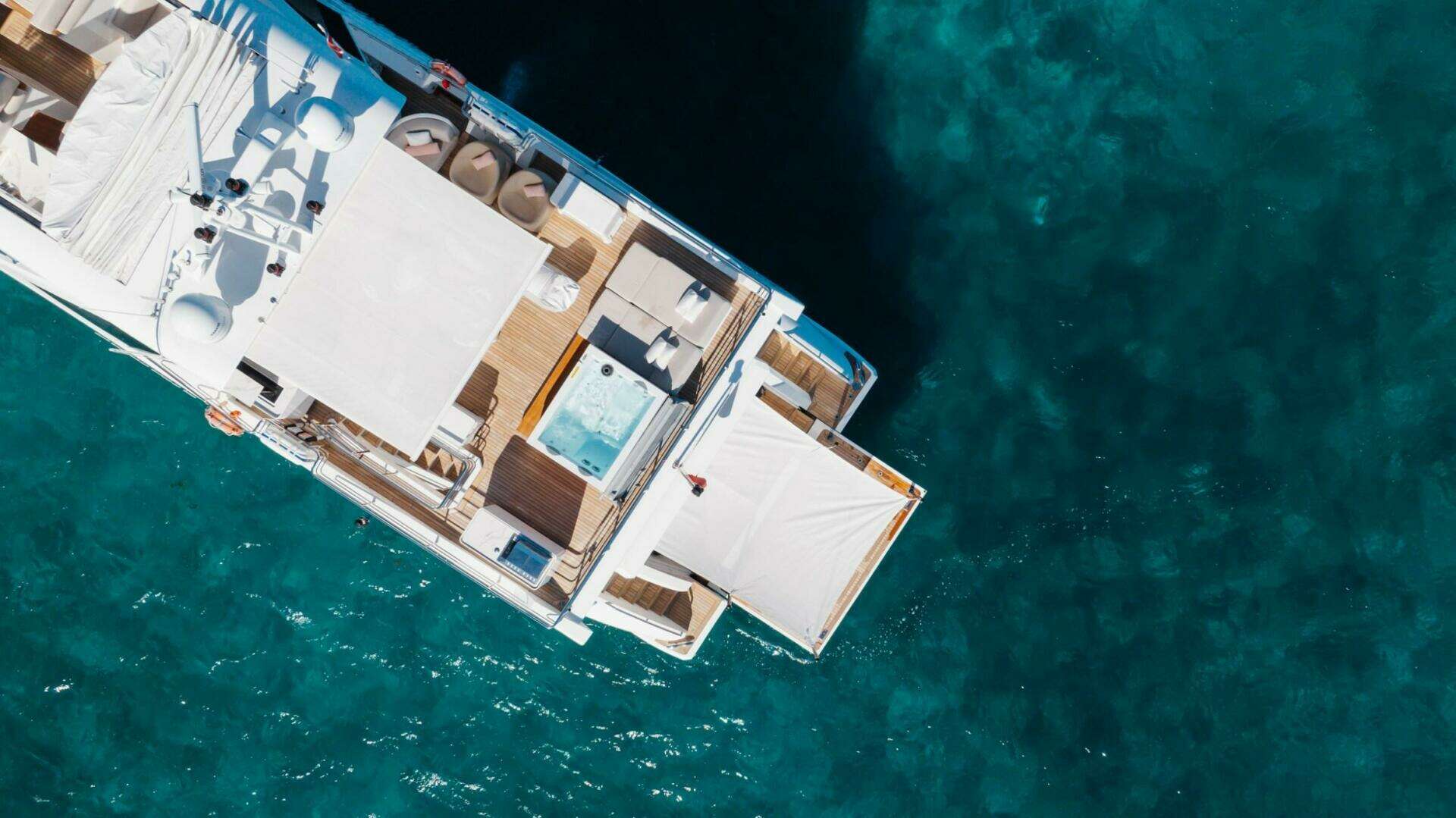 2023 Azimut 2023 Grande 32 Metri - Image 14