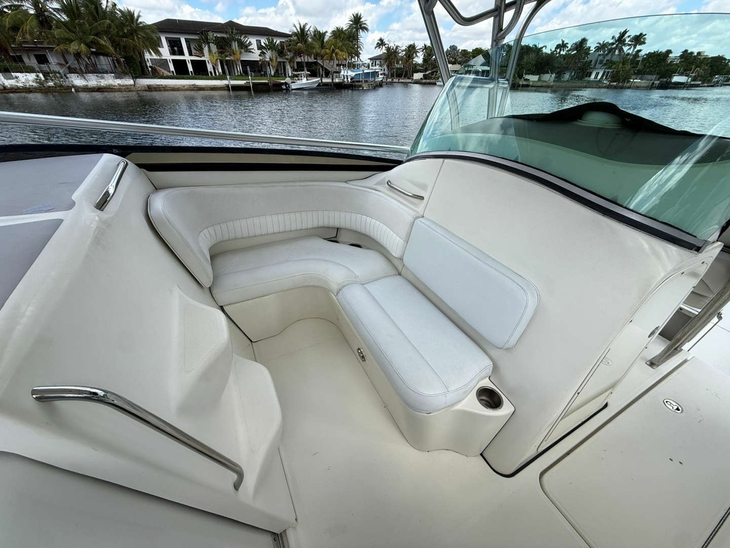 2005 Hydra-Sports — - Image 16