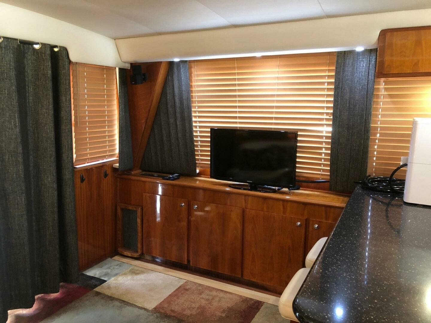 2005 Navigator 53 Classic PH - Image 3