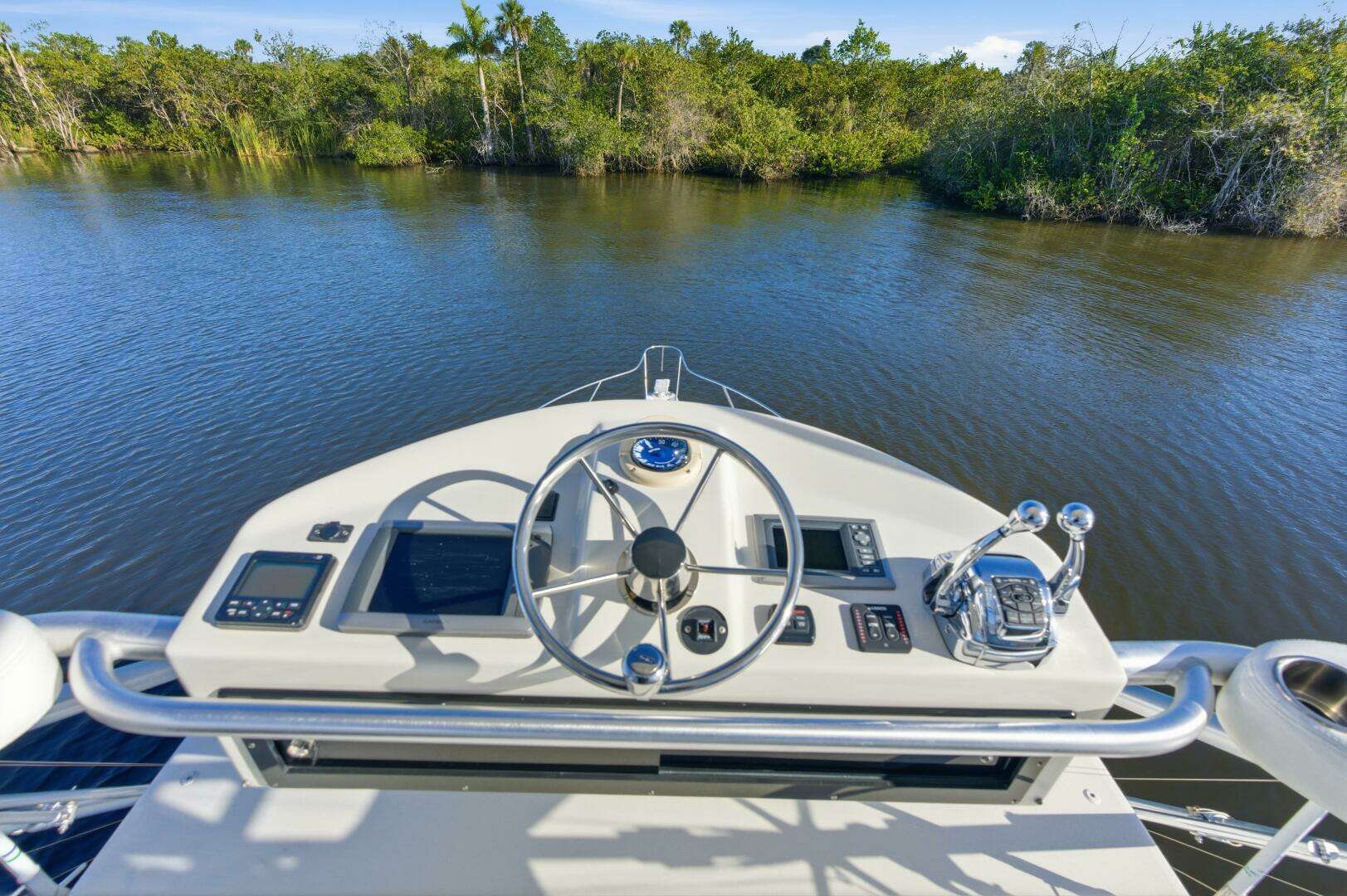 2011 Tiara Yachts 3100 Open - Image 29