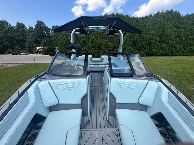 2026 Nautique G23 - 35