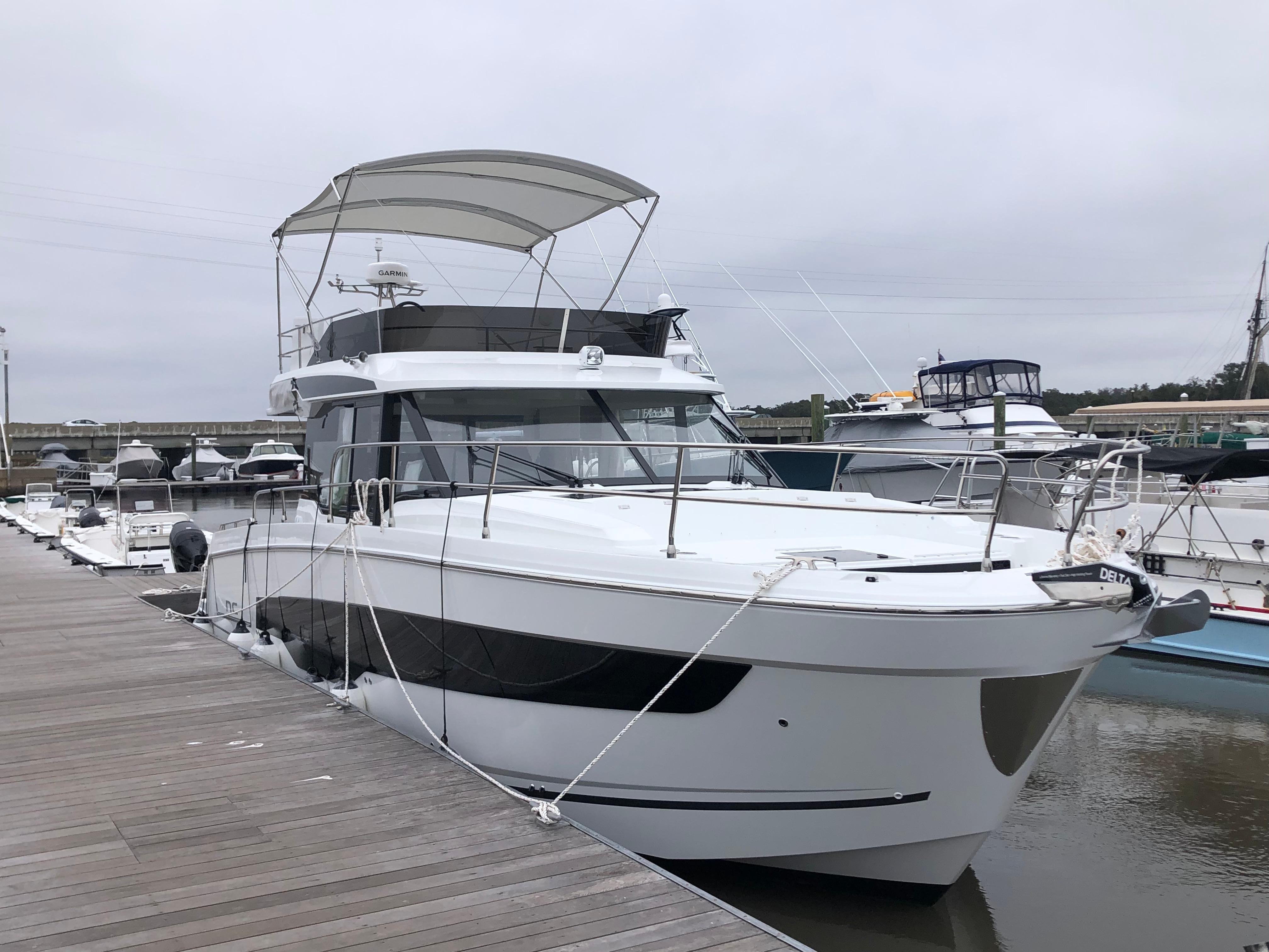 2026 Jeanneau NC 1295 Fly