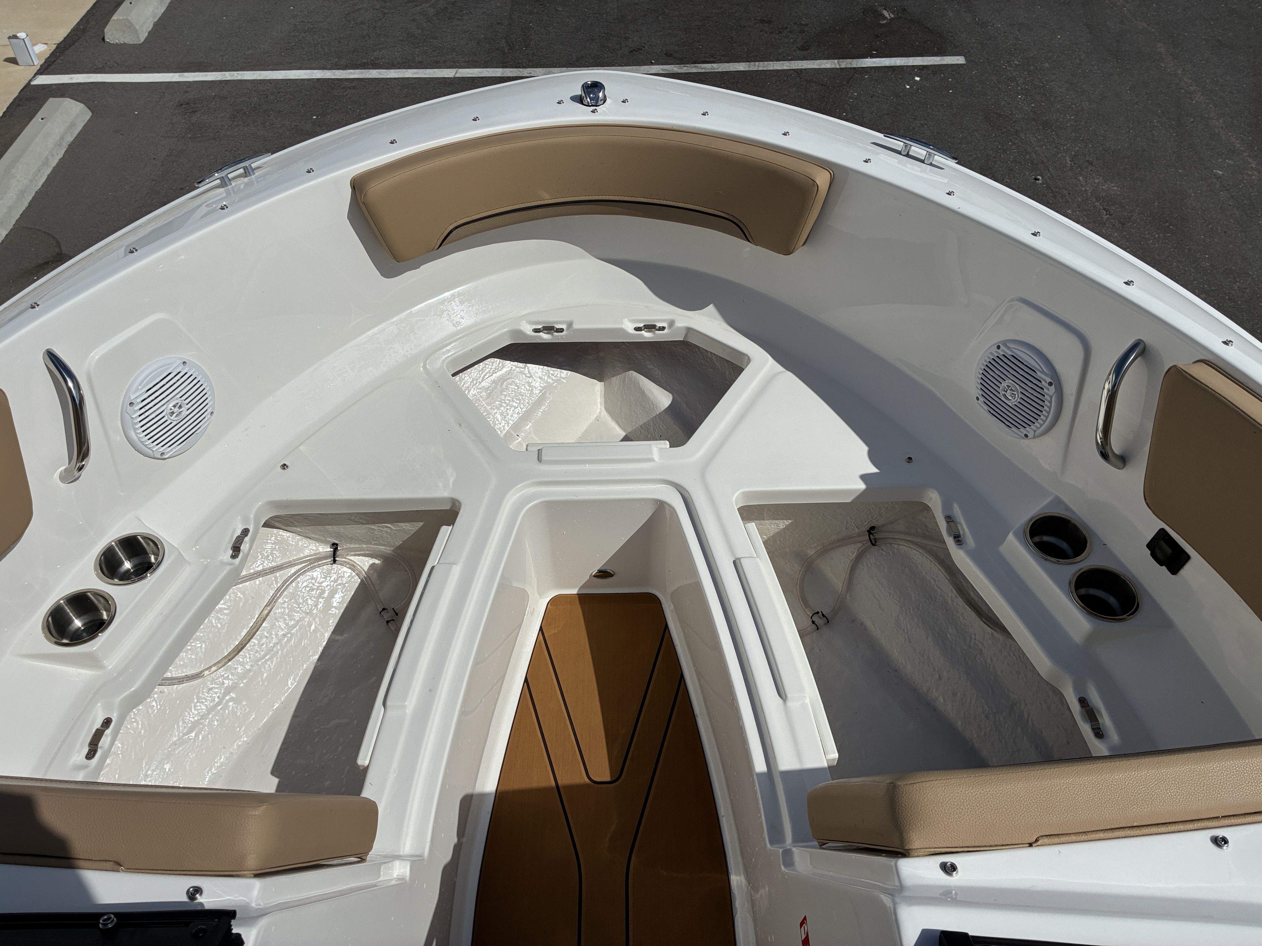 2026 Bayliner V20 - 8