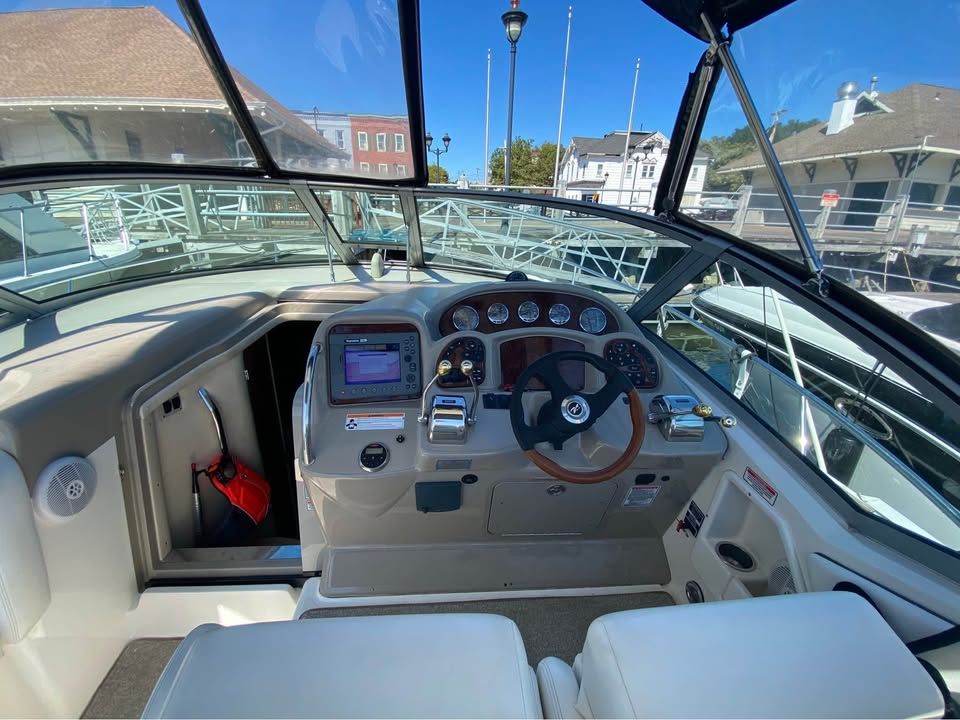 2006 Sea Ray Sundancer 320 - 4